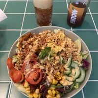 Taco Bowl   at Kaspar Schmauser in Furth