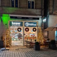  at Kaspar Schmauser in Furth