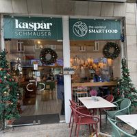 front  at Kaspar Schmauser in Furth