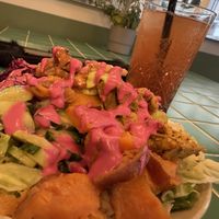 food  at Kaspar Schmauser in Furth