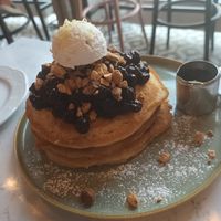  at Brunchoteket in Malmo