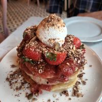  at Brunchoteket in Malmo