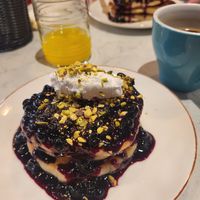  at Brunchoteket in Malmo