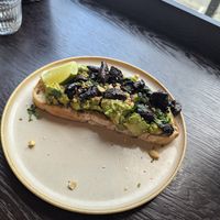  at Brunchoteket in Malmo