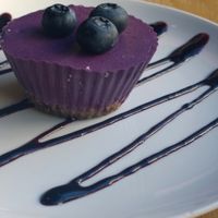 Delicious, try it! at REfresh in Moscow