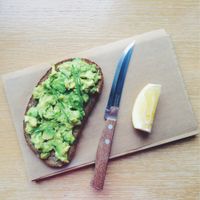 avo  at REfresh in Moscow