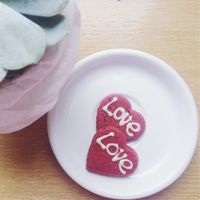 fresh love at REfresh in Moscow