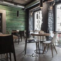  at REfresh in Moscow