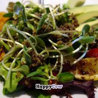 Fresh at REfresh in Moscow