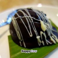 Fresh at REfresh in Moscow