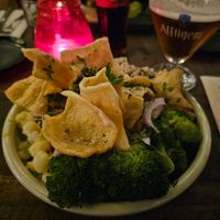  at de Tulp in Amsterdam