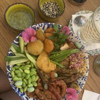   at Cafe Bistro Botanica in Nowy Targ