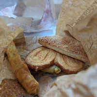  at Backstube Bergen in Bergen