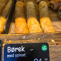  at Backstube Bergen in Bergen