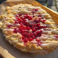  at Backstube Bergen in Bergen