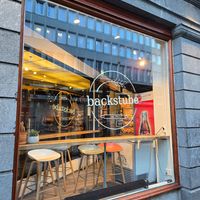  at Backstube Bergen in Bergen