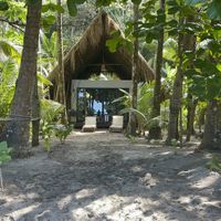 Our Casita  at Isla Palenque Resort in Boca Chica