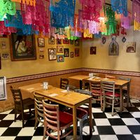   at Ranchos Cocina in San Diego