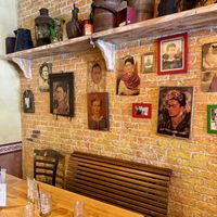   at Ranchos Cocina in San Diego