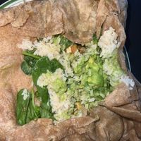   at Ranchos Cocina in San Diego