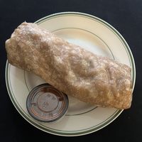   at Ranchos Cocina in San Diego