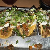   at Ranchos Cocina in San Diego