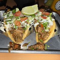   at Ranchos Cocina in San Diego