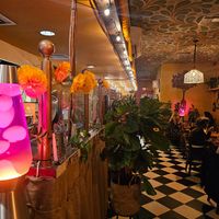  at Ranchos Cocina in San Diego