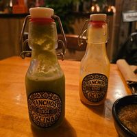  at Ranchos Cocina in San Diego