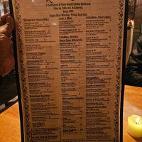  at Ranchos Cocina in San Diego
