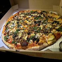 Garden Party!  at Sauced on Paseo in Oklahoma City