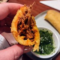 Los Bollos Hermanos at Cocoloco in Bournemouth