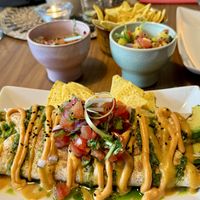   at Cocoloco in Bournemouth