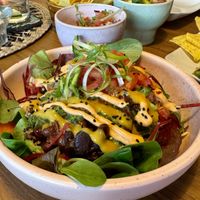   at Cocoloco in Bournemouth