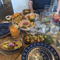  at Cocoloco in Bournemouth