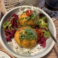   at Cocoloco in Bournemouth