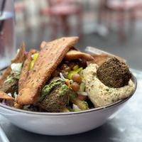   at Spitz in Billings