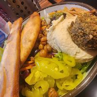 Donner Bowl at Spitz in Billings