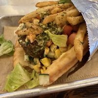   at Spitz in Billings