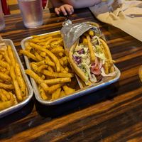  at Spitz in Billings