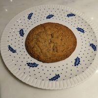 Lemon poppy at Maman - Georgetown in Washington