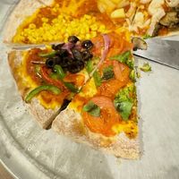   at Pizza Rio Wine and Bar in Pigeon Forge