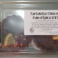  at Fika Végane in Montreal