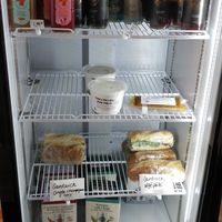  at Fika Végane in Montreal