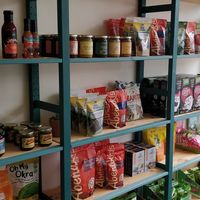  at Fika Végane in Montreal