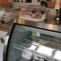  at Fika Végane in Montreal