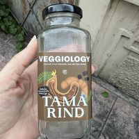   at Veggiology Lab in Bangkok