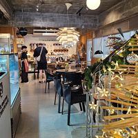  at Veggiology Lab in Bangkok