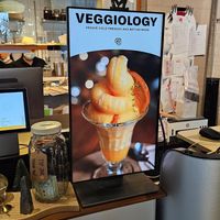  at Veggiology Lab in Bangkok