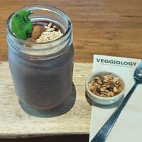  at Veggiology Lab in Bangkok